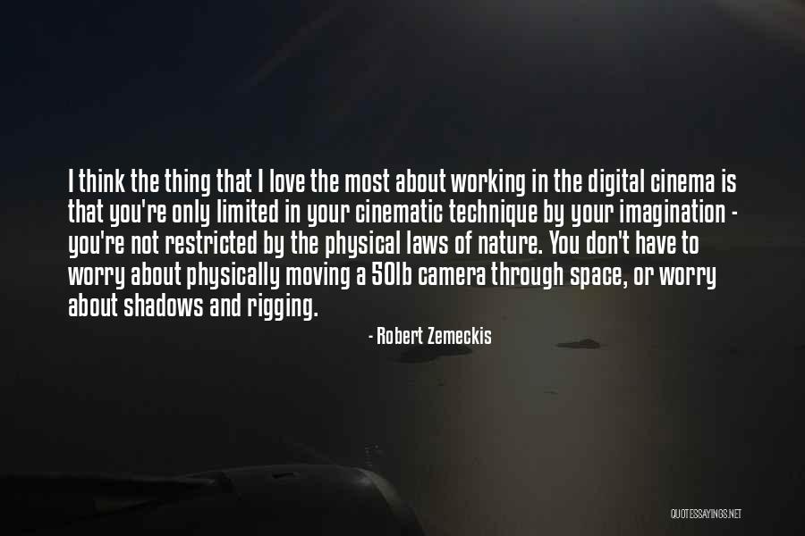 Panagiotou Travel Quotes By Robert Zemeckis Panagiotou Travel Quotes By Robert Zemeckis
