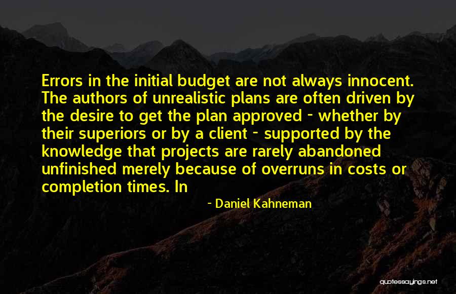 Panagis Zissimatos Quotes By Daniel Kahneman Panagis Zissimatos Quotes By Daniel Kahneman