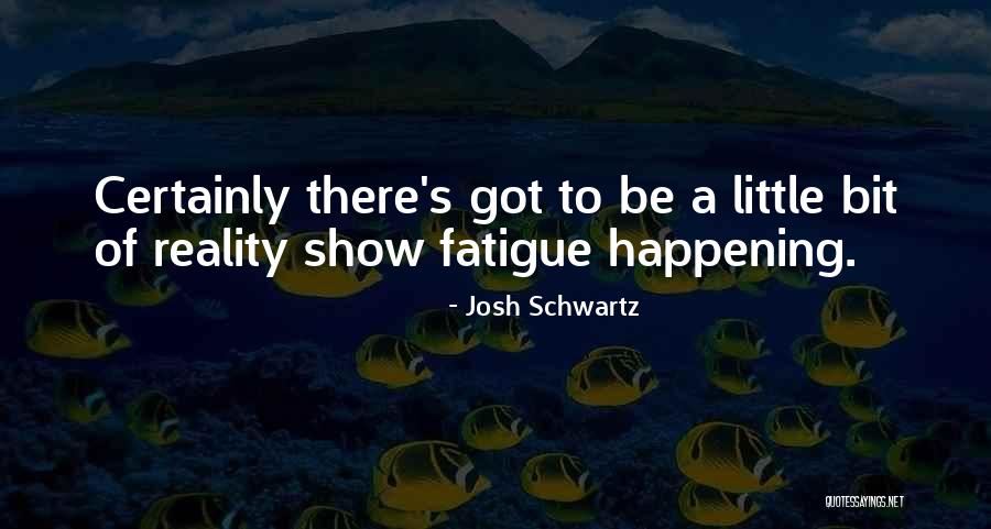 Panagis Zissimatos Quotes By Josh Schwartz Panagis Zissimatos Quotes By Josh Schwartz