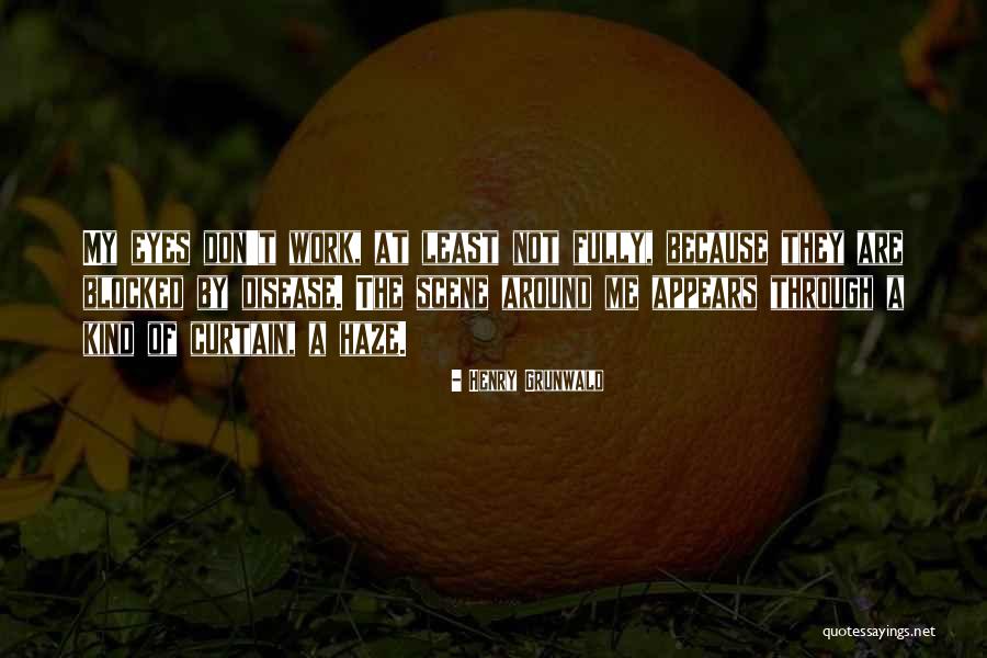 Panagopoulos Canton Quotes By Henry Grunwald Panagopoulos Canton Quotes By Henry Grunwald