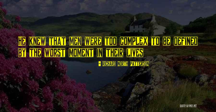 Panah Nyah Quotes By Richard North Patterson Panah Nyah Quotes By Richard North Patterson