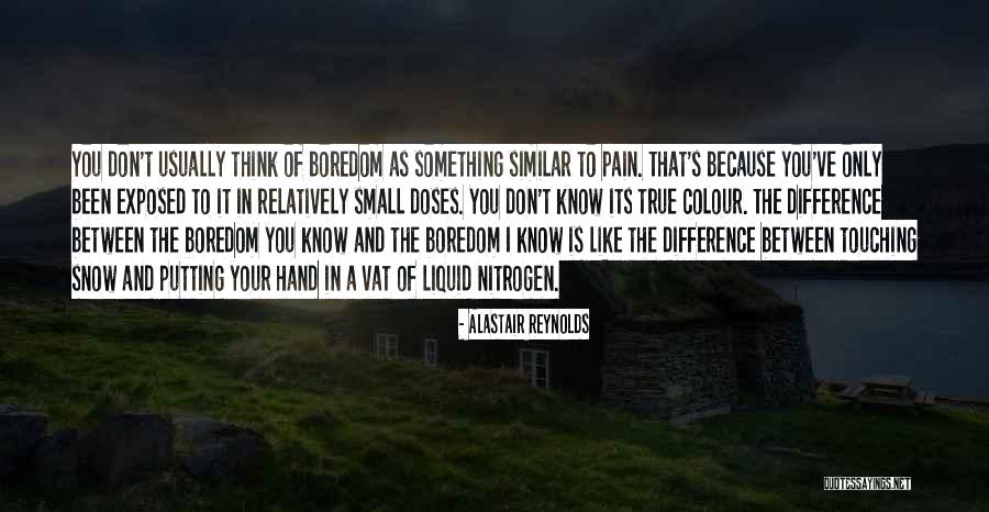 Panah Quotes By Alastair Reynolds Panah Quotes By Alastair Reynolds