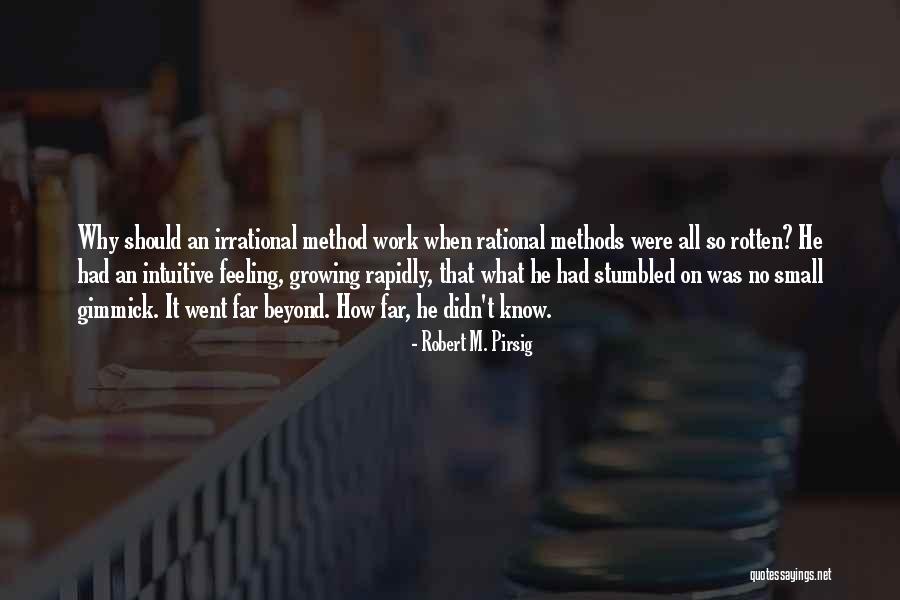 Panahong Neolitiko Quotes By Robert M. Pirsig Panahong Neolitiko Quotes By Robert M. Pirsig