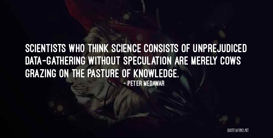 Panahong Prehistoriko Quotes By Peter Medawar Panahong Prehistoriko Quotes By Peter Medawar