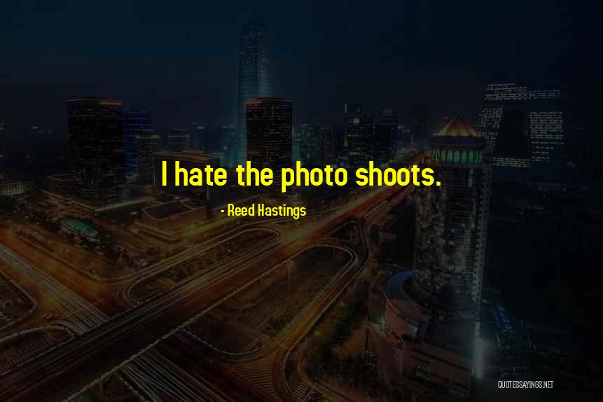 Panahong Prehistoriko Quotes By Reed Hastings Panahong Prehistoriko Quotes By Reed Hastings