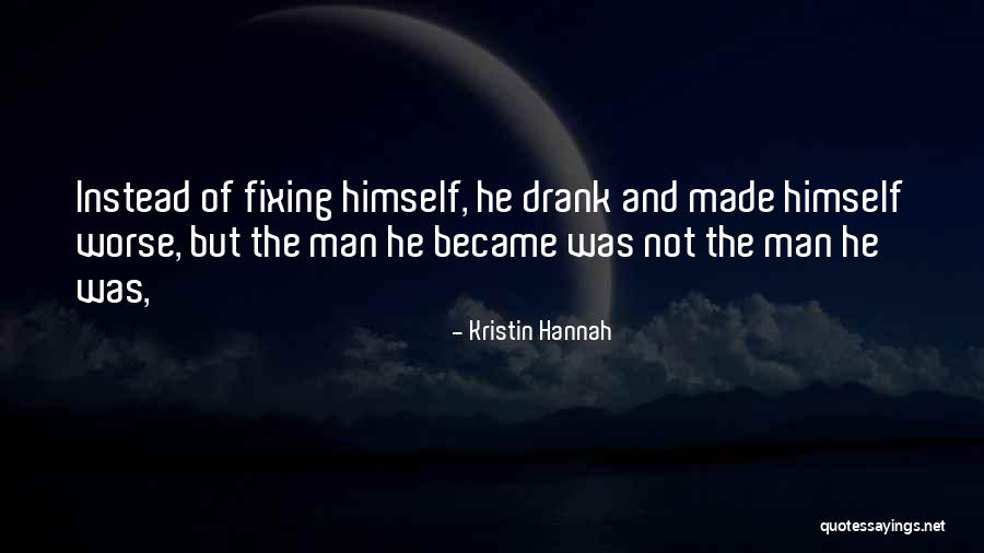 Panais Legume Quotes By Kristin Hannah Panais Legume Quotes By Kristin Hannah