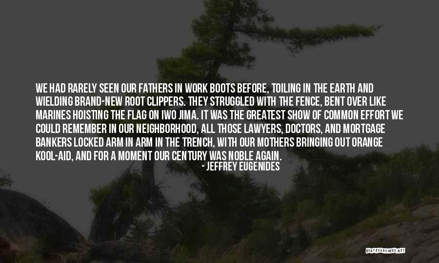 Panajotovic Cenovnik Quotes By Jeffrey Eugenides