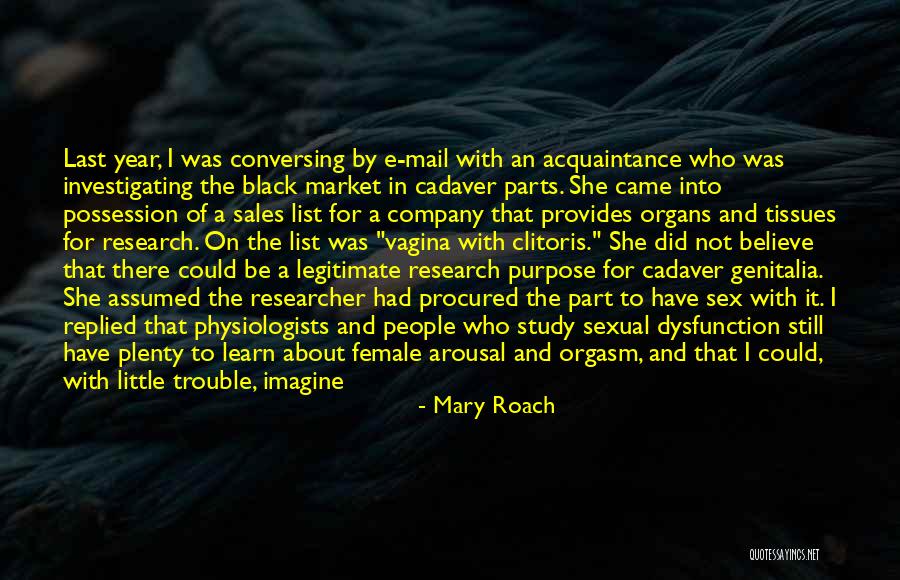 Panaka Quotes By Mary Roach Panaka Quotes By Mary Roach