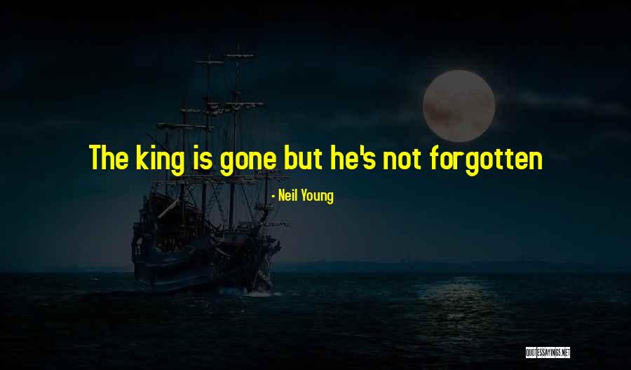 Panal De Abejas Quotes By Neil Young Panal De Abejas Quotes By Neil Young