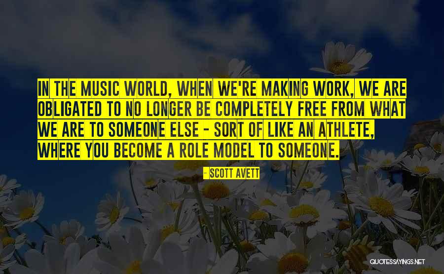 Panal De Abejas Quotes By Scott Avett Panal De Abejas Quotes By Scott Avett
