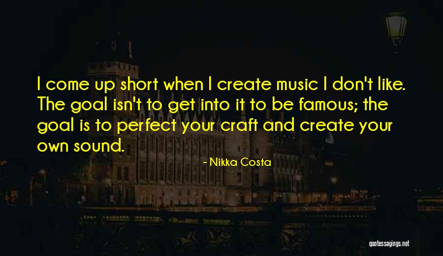 Panalit Quotes By Nikka Costa Panalit Quotes By Nikka Costa