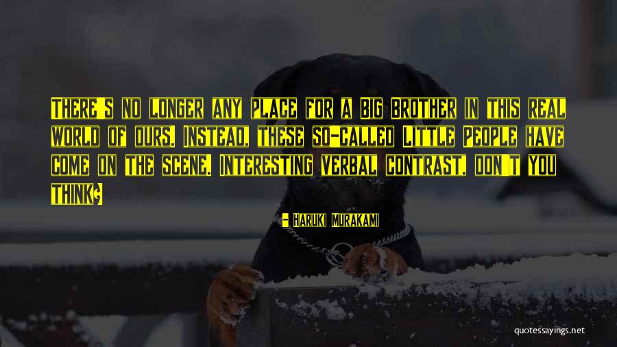 Panalo Ez Quotes By Haruki Murakami Panalo Ez Quotes By Haruki Murakami