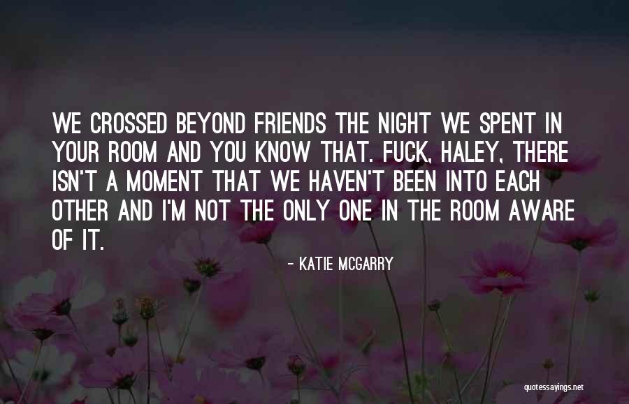 Panalytical Quotes By Katie McGarry Panalytical Quotes By Katie McGarry