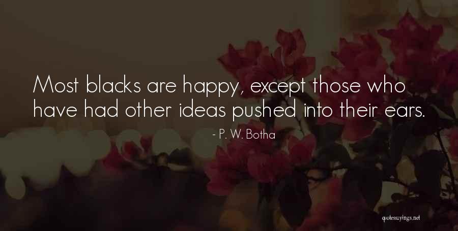 Panamarenko Wikipedia Quotes By P. W. Botha Panamarenko Wikipedia Quotes By P. W. Botha