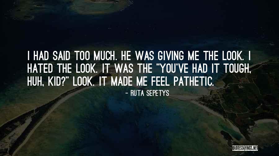 Pananalig Sa Diyos Quotes By Ruta Sepetys Pananalig Sa Diyos Quotes By Ruta Sepetys