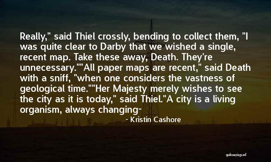 Pananaw Halimbawa Quotes By Kristin Cashore Pananaw Halimbawa Quotes By Kristin Cashore
