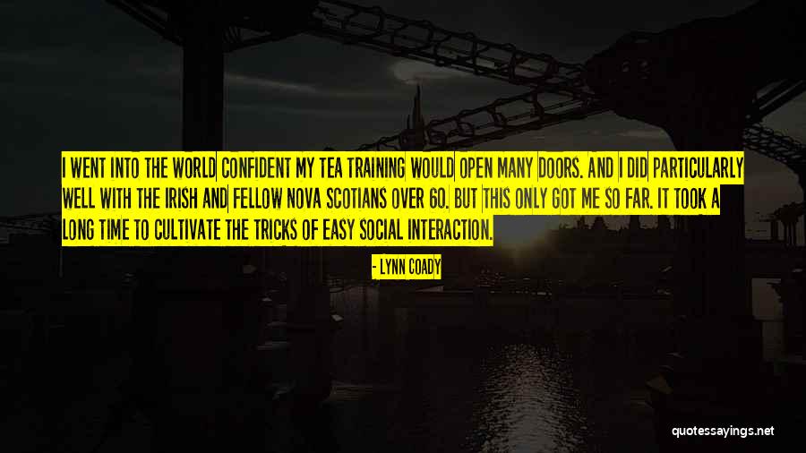 Pananaw Halimbawa Quotes By Lynn Coady Pananaw Halimbawa Quotes By Lynn Coady