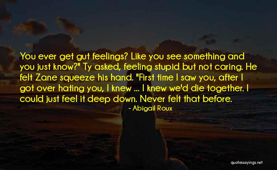 Panar Quotes By Abigail Roux Panar Quotes By Abigail Roux