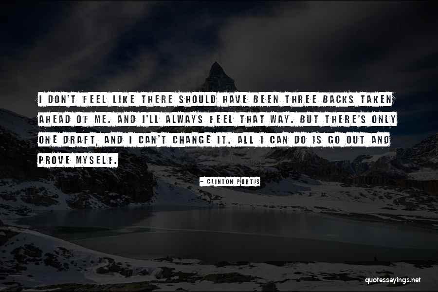 Panar Quotes By Clinton Portis Panar Quotes By Clinton Portis