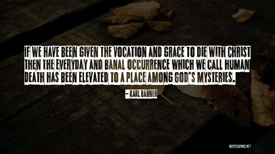 Panar Quotes By Karl Rahner Panar Quotes By Karl Rahner