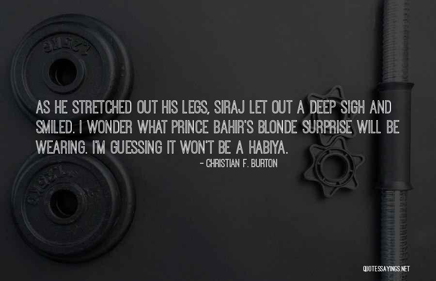Panarchy Book Quotes By Christian F. Burton Panarchy Book Quotes By Christian F. Burton