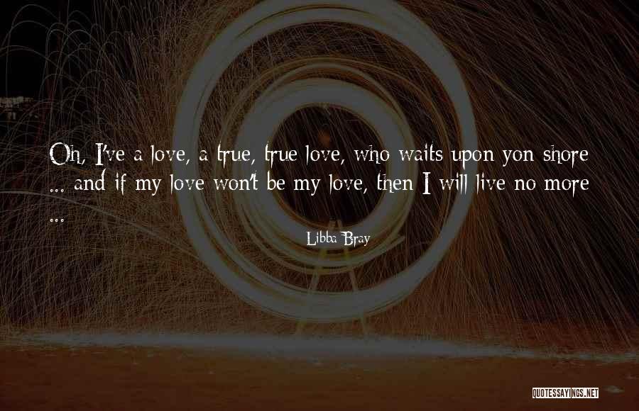 Panariello Renato Quotes By Libba Bray Panariello Renato Quotes By Libba Bray
