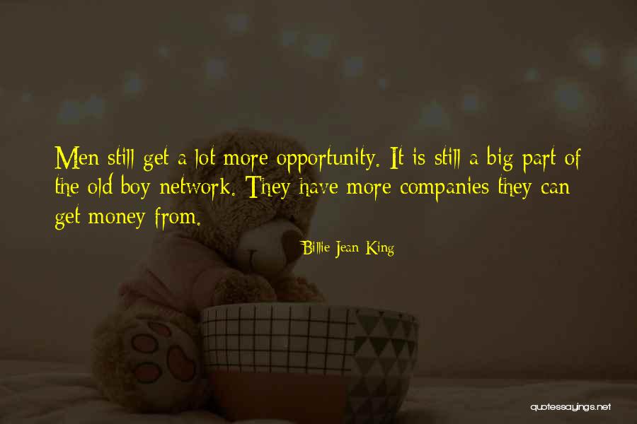 Panaritium Quotes By Billie Jean King Panaritium Quotes By Billie Jean King