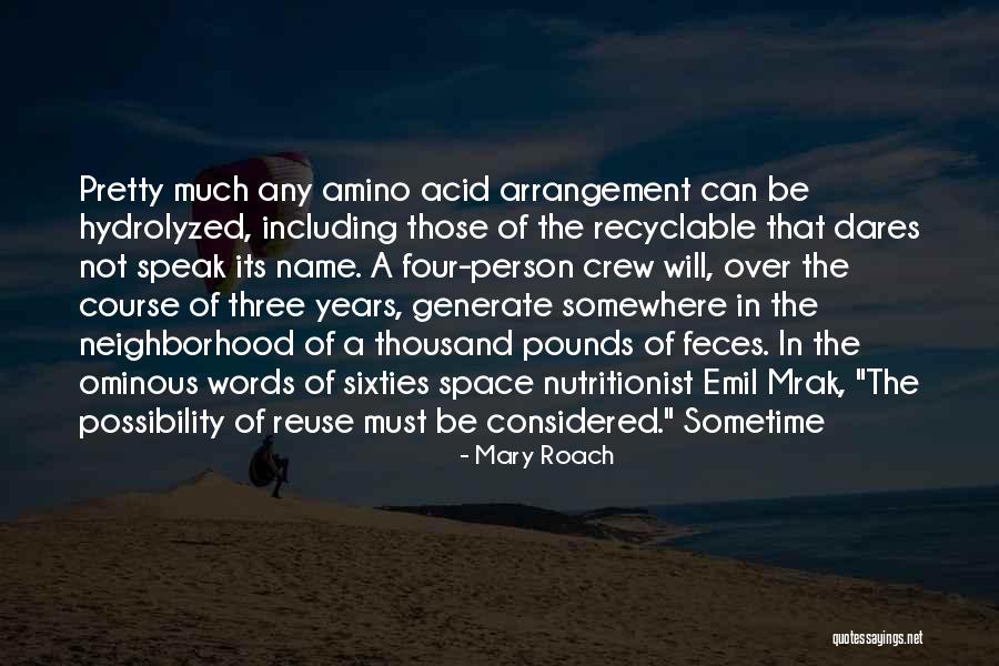 Panaritium Quotes By Mary Roach Panaritium Quotes By Mary Roach