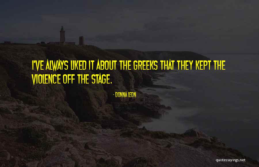 Panasewicz Pijany Quotes By Donna Leon Panasewicz Pijany Quotes By Donna Leon