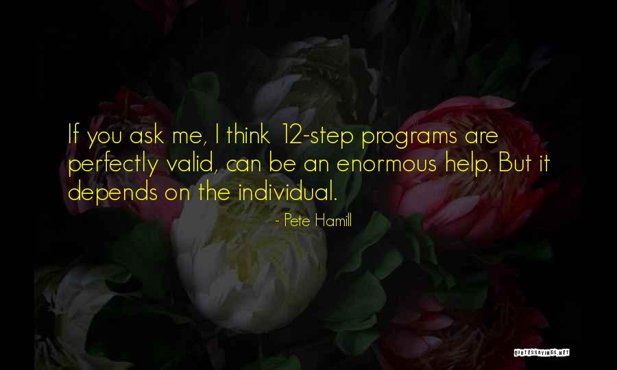 Panasewicz Pijany Quotes By Pete Hamill Panasewicz Pijany Quotes By Pete Hamill
