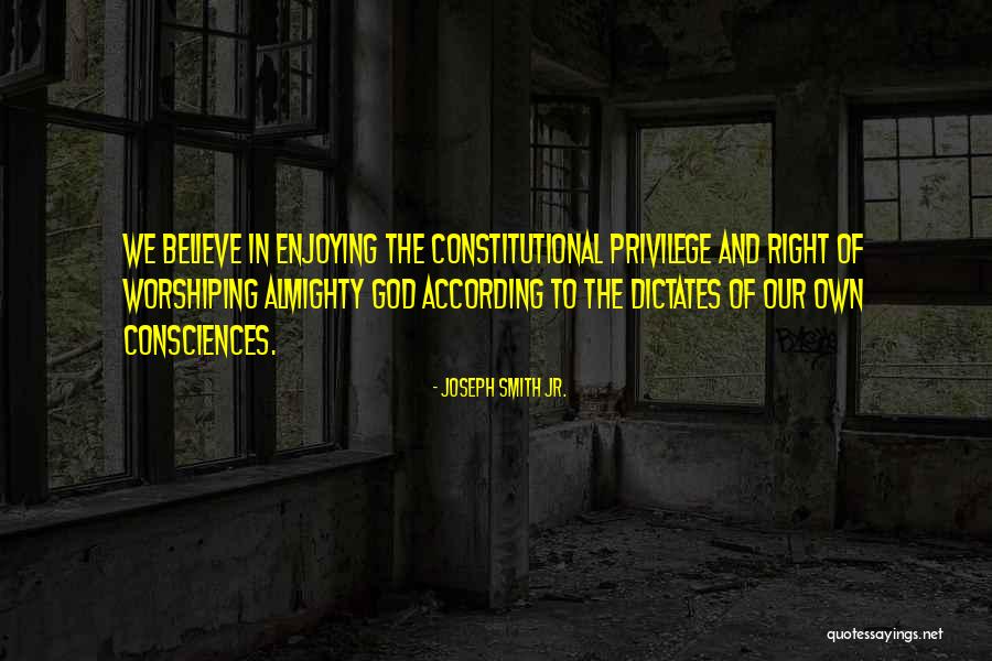 Panasiuk Late Quotes By Joseph Smith Jr. Panasiuk Late Quotes By Joseph Smith Jr.