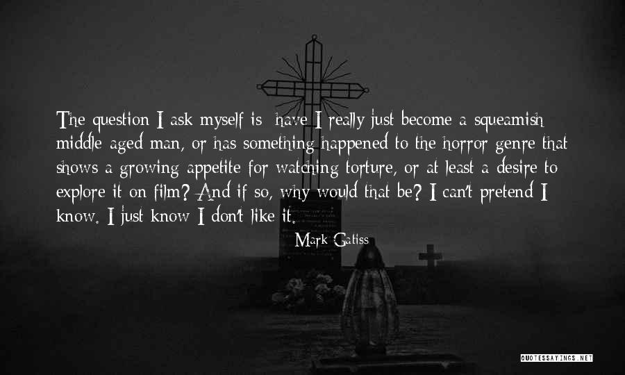 Panasiuk Late Quotes By Mark Gatiss Panasiuk Late Quotes By Mark Gatiss