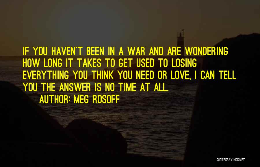 Panasiuk Late Quotes By Meg Rosoff