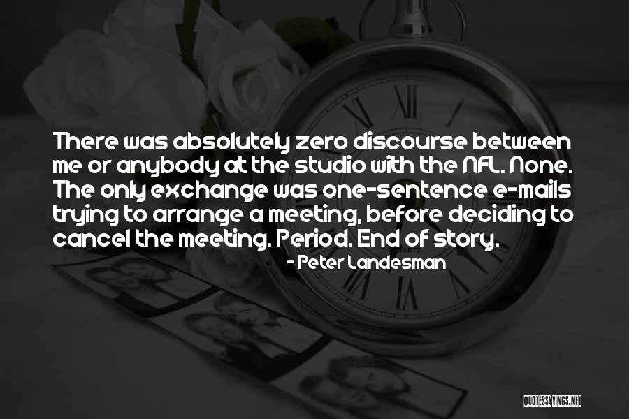 Panasonic Tv Quotes By Peter Landesman Panasonic Tv Quotes By Peter Landesman