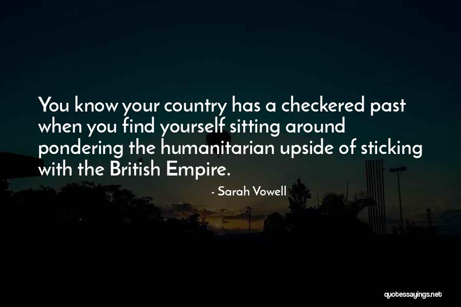Panathenaic Quotes By Sarah Vowell Panathenaic Quotes By Sarah Vowell