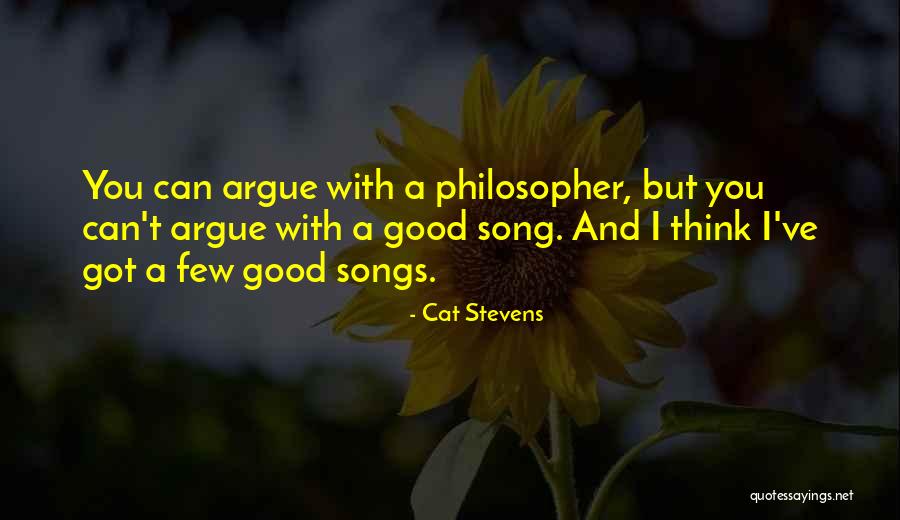 Panathinaikos24 Quotes By Cat Stevens