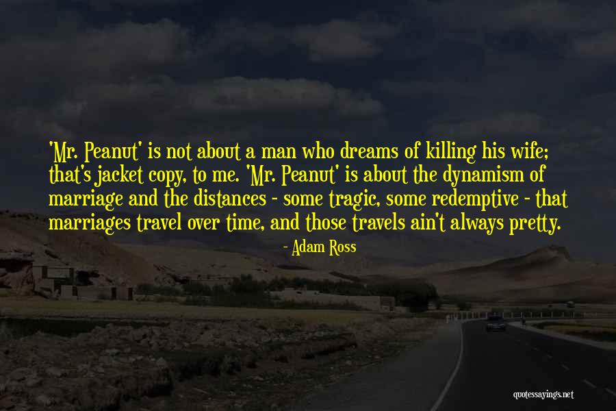 Panatieris Bound Quotes By Adam Ross Panatieris Bound Quotes By Adam Ross