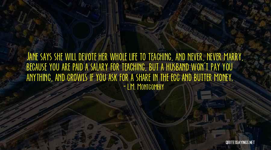 Panatieris Flemington Quotes By L.M. Montgomery Panatieris Flemington Quotes By L.M. Montgomery