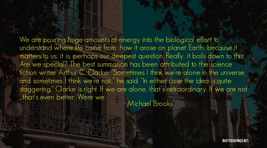 Panatieris Martinsville Quotes By Michael Brooks Panatieris Martinsville Quotes By Michael Brooks
