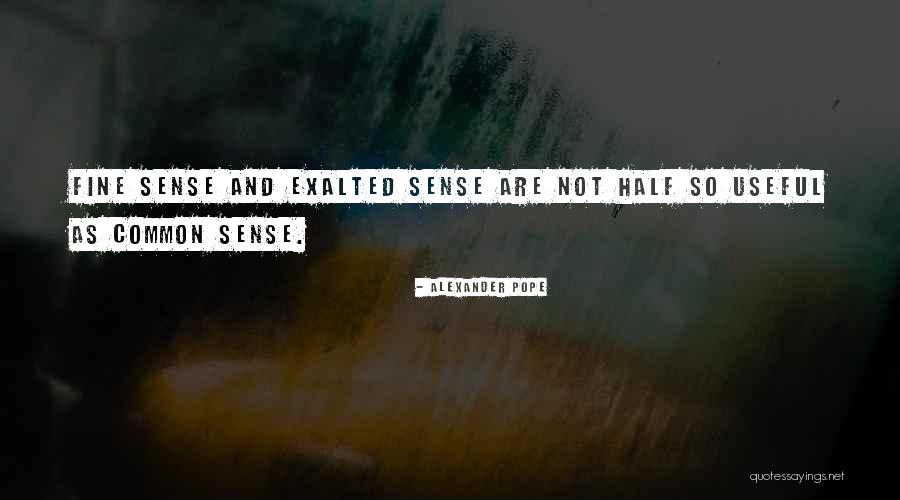 Panatilihin Quotes By Alexander Pope Panatilihin Quotes By Alexander Pope