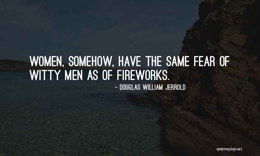 Panatilihin Quotes By Douglas William Jerrold Panatilihin Quotes By Douglas William Jerrold