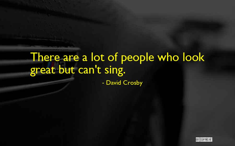 Panattoni Canada Quotes By David Crosby Panattoni Canada Quotes By David Crosby