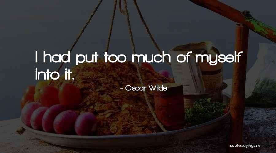 Panattoni Name Quotes By Oscar Wilde Panattoni Name Quotes By Oscar Wilde