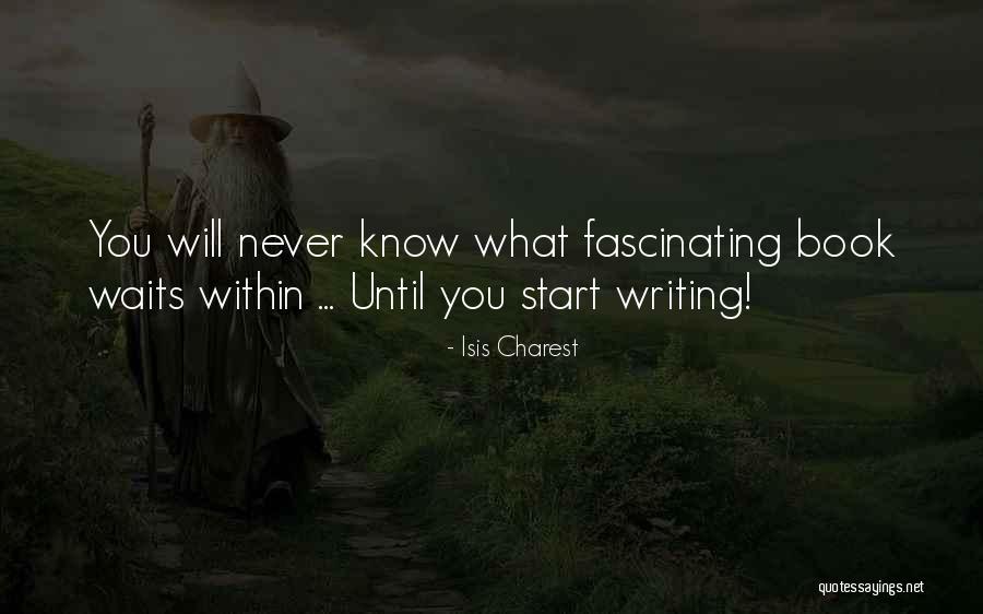 Panausa Quotes By Isis Charest Panausa Quotes By Isis Charest