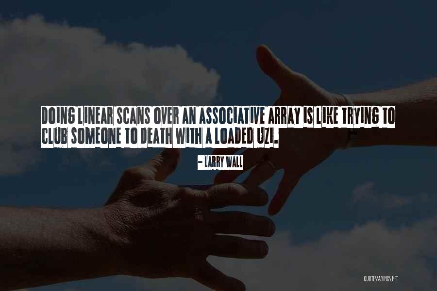 Panausai Quotes By Larry Wall Panausai Quotes By Larry Wall