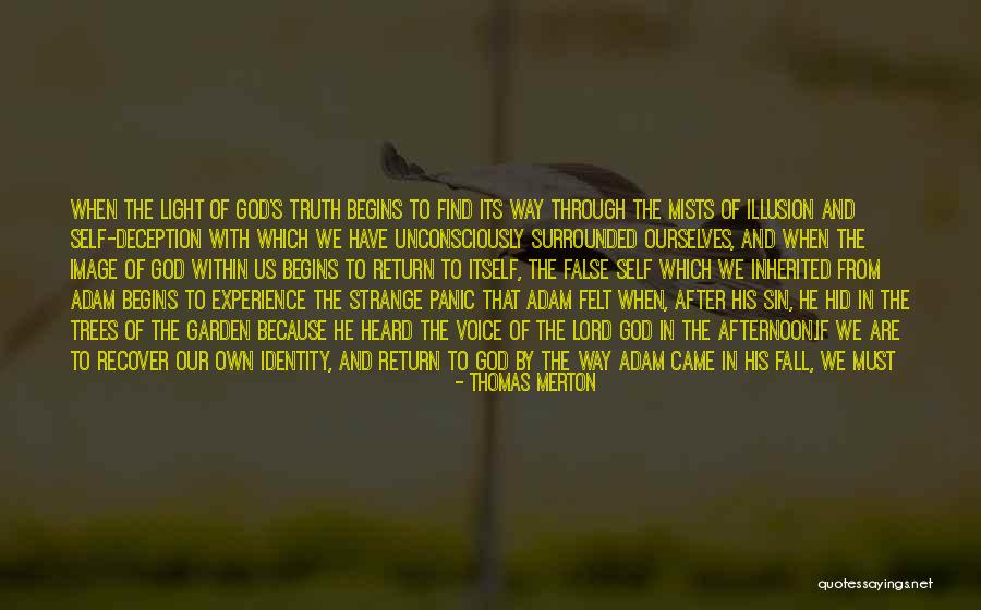 Panavision Genesis Quotes By Thomas Merton Panavision Genesis Quotes By Thomas Merton