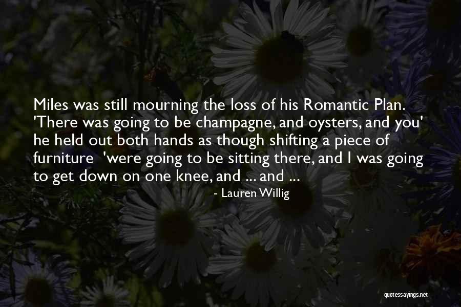 Panavision Hollywood Quotes By Lauren Willig Panavision Hollywood Quotes By Lauren Willig