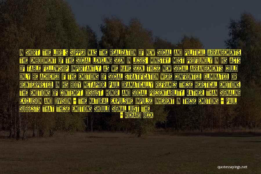 Panay Quotes By Richard Beck Panay Quotes By Richard Beck