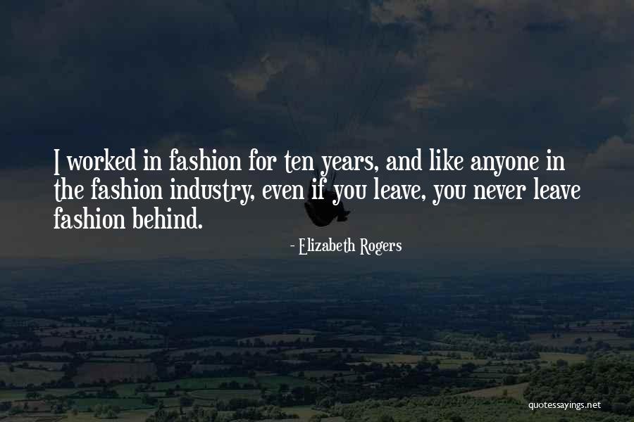Panayam Quotes By Elizabeth Rogers Panayam Quotes By Elizabeth Rogers