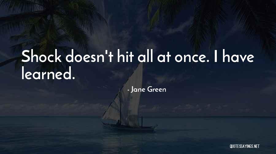 Panayiotis Grevenitis Quotes By Jane Green Panayiotis Grevenitis Quotes By Jane Green